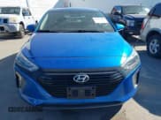 ✅ 2017 Hyundai Ioniq SEL • VIN: KMHC75LC7HU026123 • Lot: 41659666. Wystawiony na IAAI z przebiegiem 62 912 mil. Bezpłatny archiwum sprzedaży aukcyjnych z USA i szczegółowy raport historii pojazdu na DreamBid. Zdjęcie 12.