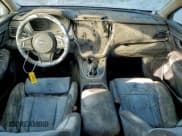 ✅ 2020 Subaru Outback Limited • VIN: 4S4BTANC1L3216236 • Lot: 82008605. Listed on Copart with Not provided. Free auction sales archive from the USA and detailed vehicle history report at DreamBid. Image 8.