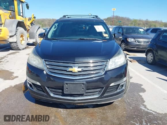 ✅ 2015 Chevrolet Traverse LT • VIN: 1GNKVHKD6FJ159205 • Lot: 41998736. Wystawiony na IAAI z przebiegiem Nie podano. Bezpłatny archiwum sprzedaży aukcyjnych z USA i szczegółowy raport historii pojazdu na DreamBid. Zdjęcie 12.