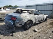 ✅ 2024 Ford Mustang GT • VIN: 1FA6P8CF2R5403066 • Лот: 70528155. Опубликован ранее на Copart с пробегом Не указан. Бесплатный доступ к архиву аукционных продаж из США и подробный отчёт об истории автомобиля на DreamBid. Изображение 3.