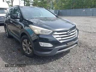 2014 Hyundai Santa Fe с VIN 5XYZUDLB1EG142908, выставлен на аукционе IAAI как лот 43335665 с пробегом 175 825 миль миль и . История ставок и продаж доступна на DreamBid. Изображение 1.