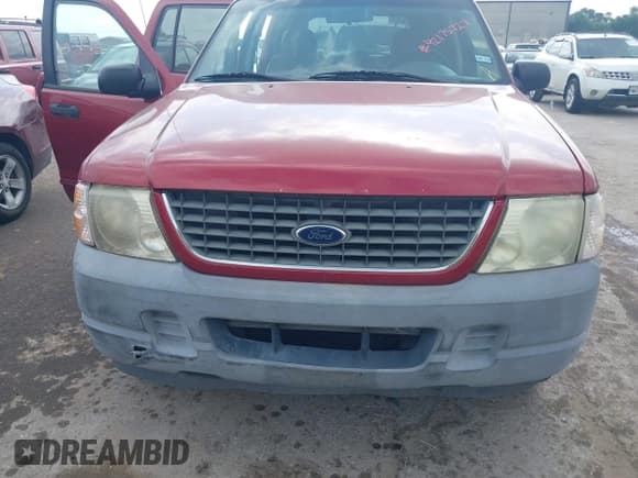 ✅ 2002 Ford Explorer XLS • VIN: 1FMZU62K02ZC71065 • Лот: 42175727. Опубликован ранее на IAAI с пробегом 232 659 миль. Бесплатный доступ к архиву аукционных продаж из США и подробный отчёт об истории автомобиля на DreamBid. Изображение 6.