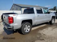✅ 2016 Chevrolet Silverado 1500 LT • VIN: 3GCUKREC4GG311133 • Лот: 71350074. Опубликован ранее на Copart с пробегом 80 845 миль. Бесплатный доступ к архиву аукционных продаж из США и подробный отчёт об истории автомобиля на DreamBid. Изображение 3.