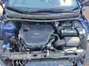 2015 Hyundai Accent GLS z VIN KMHCT4AE9FU928683, wystawiony jako Copart lot #84769425 z przebiegiem 60 854 mil mil oraz Szkoda całkowita • Salvage title. Historia ofert i sprzedaży dostępna na DreamBid. Obrazek 11.