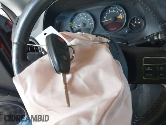 ✅ 2016 Jeep Patriot High Altitude • VIN: 1C4NJRFB7GD814729 • Lot: 43029385. Listed on IAAI with 115,694 mi. Free auction sales archive from the USA and detailed vehicle history report at DreamBid. Image 11.