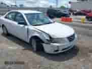 2010 Hyundai Sonata GLS with VIN 5NPET4AC4AH583948, listed as a IAAI auction lot 42992656 with 220,434 mi miles and . Bid and sale history available at DreamBid. Image 12.