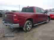 2022 Ram 1500 Laramie с VIN 1C6RREJM6NN185281, выставлен на аукционе IAAI как лот 41601966 с пробегом 88 986 миль миль и . История ставок и продаж доступна на DreamBid. Изображение 4.