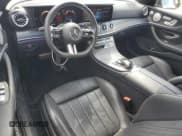 ✅ 2023 Mercedes-Benz E 450 • VIN: W1K1K5KBXPF203582 • Lot: 52626645. Wystawiony na Copart z przebiegiem 10 819 mil. Bezpłatny archiwum sprzedaży aukcyjnych z USA i szczegółowy raport historii pojazdu na DreamBid. Zdjęcie 8.