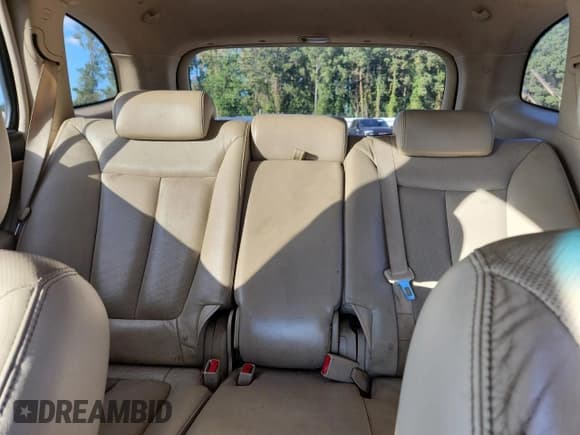 ✅ 2007 Hyundai Santa Fe SE • VIN: 5NMSH13E67H028104 • Lot: 85317965. Listed on Copart with 344,488 mi. Free auction sales archive from the USA and detailed vehicle history report at DreamBid. Image 10.