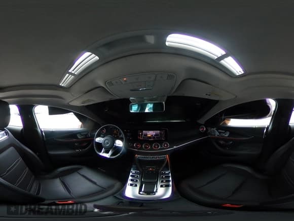 ✅ 2019 Mercedes-Benz AMG GT 53 • VIN: WDD7X6BBXKA008606 • Lot: 47784742. Wystawiony na Copart z przebiegiem 4 444 mil. Bezpłatny archiwum sprzedaży aukcyjnych z USA i szczegółowy raport historii pojazdu na DreamBid. Zdjęcie 12.