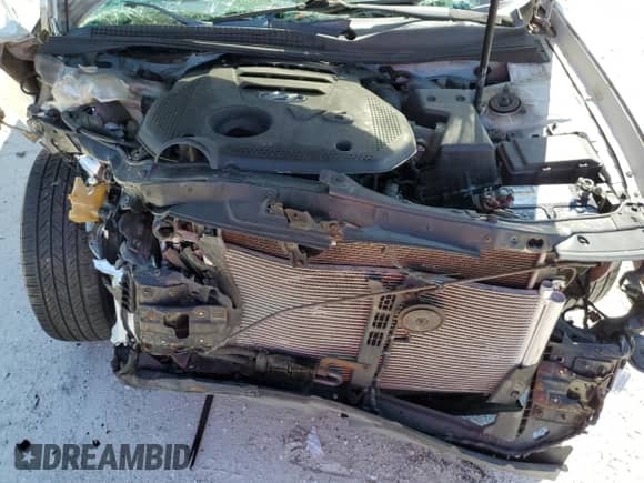 2009 Hyundai Sonata Limited z VIN 5NPEU46F49H476961, wystawiony jako Copart lot #72617354 z przebiegiem 162 794 mil mil oraz Szkoda całkowita • Salvage title. Historia ofert i sprzedaży dostępna na DreamBid. Obrazek 12.