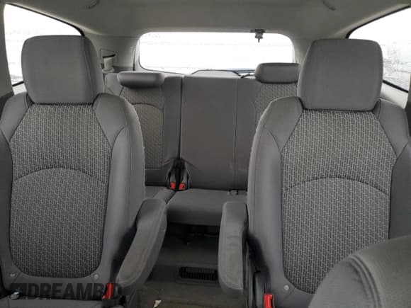 ✅ 2011 Chevrolet Traverse 1LT • VIN: 1GNKRGED7BJ395060 • Lot: 89890195. Wystawiony na Copart z przebiegiem 219 950 mil. Bezpłatny archiwum sprzedaży aukcyjnych z USA i szczegółowy raport historii pojazdu na DreamBid. Zdjęcie 10.