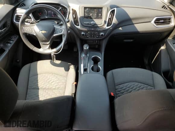 2020 Chevrolet Equinox LT с VIN 3GNAXJEV0LS518902, выставлен на аукционе Copart как лот 68867145 с пробегом 57 930 миль миль и Списание • Salvage title. История ставок и продаж доступна на DreamBid. Изображение 8.
