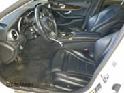 ✅ 2017 Mercedes-Benz C 300 • VIN: 55SWF4KB4HU209445 • Lot: 94165195. Listed on Copart with 86,901 mi. Free auction sales archive from the USA and detailed vehicle history report at DreamBid. Image 7.