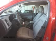 ✅ 2019 Chevrolet Colorado 2WD Work Truck • VIN: 1GCGSBEA8K1291124 • Лот: 72956552. Опубликован ранее на Copart с пробегом 35 224 миль. Бесплатный доступ к архиву аукционных продаж из США и подробный отчёт об истории автомобиля на DreamBid. Изображение 7.