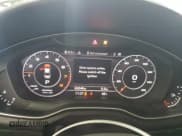 ✅ 2019 Audi A4 Premium Plus • VIN: WAUENAF44KN019726 • Lot: 93348725. Listed on Copart with 62,046 mi. Free auction sales archive from the USA and detailed vehicle history report at DreamBid. Image 9.