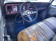 ✅ 1979 Ford F-150 • VIN: F15GKFA7079 • Lot: 86096655. Listed on Copart with 43,250 mi. Free auction sales archive from the USA and detailed vehicle history report at DreamBid. Image 8.