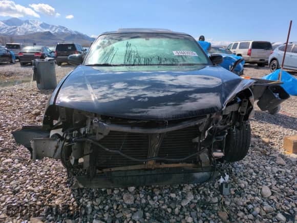 2004 Chevrolet Impala SS Supercharged z VIN 2G1WP551649325650, wystawiony jako Copart lot #51683935 z przebiegiem 195 676 mil mil oraz Szkoda całkowita • Salvage title. Historia ofert i sprzedaży dostępna na DreamBid. Obrazek 5.