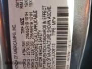 ✅ 2020 Acura RDX Advance • VIN: 5J8TC1H71LL009113 • Lot: 82230475. Listed on Copart with 42,093 mi. Free auction sales archive from the USA and detailed vehicle history report at DreamBid. Image 13.