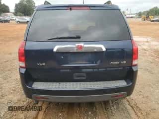 2007 Saturn VUE V6 с VIN 5GZCZ63497S860707, выставлен на аукционе Copart как лот 73302584 с пробегом 181 969 миль миль и Списание • Salvage title. История ставок и продаж доступна на DreamBid. Изображение 6.