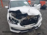 ✅ 2016 Honda Accord Sport • VIN: 1HGCR2F51GA013010 • Lot: 43739354. Wystawiony na IAAI z przebiegiem 220 054 mil. Bezpłatny archiwum sprzedaży aukcyjnych z USA i szczegółowy raport historii pojazdu na DreamBid. Zdjęcie 6.