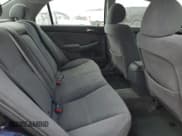 ✅ 2006 Honda Accord LX SE • VIN: 1HGCM563X6A134566 • Lot: 86717675. Listed on Copart with 143,304 mi. Free auction sales archive from the USA and detailed vehicle history report at DreamBid. Image 10.