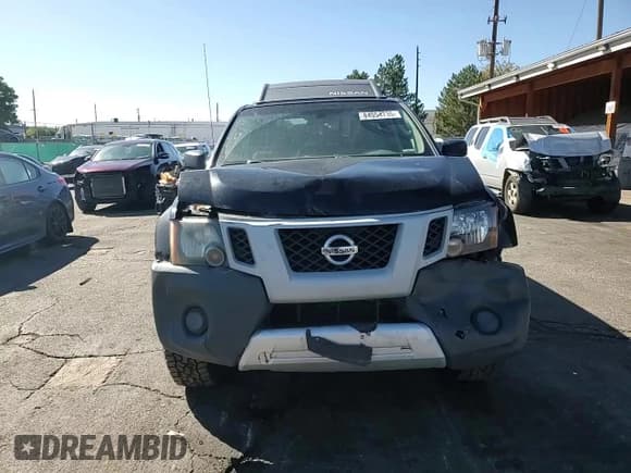 ✅ 2011 Nissan Xterra S • VIN: 5N1AN0NW3BC519284 • Lot: 84054735. Wystawiony na Copart z przebiegiem 190 444 mil. Bezpłatny archiwum sprzedaży aukcyjnych z USA i szczegółowy raport historii pojazdu na DreamBid. Zdjęcie 13.