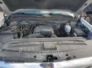 ✅ 2016 Chevrolet Silverado 2500HD Work Truck • VIN: 1GC0CUEG3GZ136634 • Lot: 84583255. Listed on Copart with 179,342 mi. Free auction sales archive from the USA and detailed vehicle history report at DreamBid. Image 11.