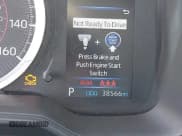 ✅ 2022 Toyota Corolla Cross LE • VIN: 7MUCAABG2NV019119 • Lot: 43157875. Listed on IAAI with 38,566 mi. Free auction sales archive from the USA and detailed vehicle history report at DreamBid. Image 15.