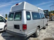 ✅ 2014 Ford Econoline Cargo Commercial • VIN: 1FTNS2EW2EDA74352 • Lot: 70581845. Listed on Copart with Not provided. Free auction sales archive from the USA and detailed vehicle history report at DreamBid. Image 3.