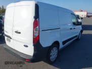 ✅ 2022 Ford Transit Connect XL • VIN: NM0LS7S23N1529195 • Lot: 43498198. Listed on IAAI with 67,668 mi. Free auction sales archive from the USA and detailed vehicle history report at DreamBid. Image 4.