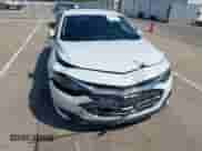 2020 Chevrolet Malibu LT с VIN 1G1ZD5ST2LF062882, выставлен на аукционе IAAI как лот 43018969 с пробегом 74 589 миль миль и . История ставок и продаж доступна на DreamBid. Изображение 6.