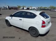 ✅ 2008 Hyundai Accent GS • VIN: KMHCM36CX8U073896 • Лот: 42088516. Опубликован ранее на IAAI с пробегом 182 092 миль. Бесплатный доступ к архиву аукционных продаж из США и подробный отчёт об истории автомобиля на DreamBid. Изображение 3.