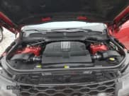 ✅ 2018 Land Rover Range Rover Sport HSE Dynamic • VIN: SALWV2SV8JA806706 • Lot: 47470695. Listed on Copart with 76,976 mi. Free auction sales archive from the USA and detailed vehicle history report at DreamBid. Image 12.