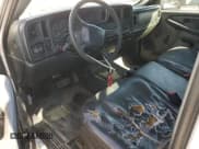 ✅ 2001 Chevrolet Silverado 2500HD LS • VIN: 1GCHK29U61E316862 • Lot: 57590155. Wystawiony na Copart z przebiegiem Nie podano. Bezpłatny archiwum sprzedaży aukcyjnych z USA i szczegółowy raport historii pojazdu na DreamBid. Zdjęcie 8.