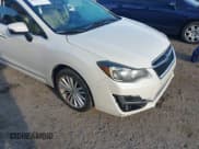 ✅ 2015 Subaru Impreza Limited • VIN: JF1GJAN66FH011390 • Lot: 43222483. Wystawiony na IAAI z przebiegiem 188 909 mil. Bezpłatny archiwum sprzedaży aukcyjnych z USA i szczegółowy raport historii pojazdu na DreamBid. Zdjęcie 6.