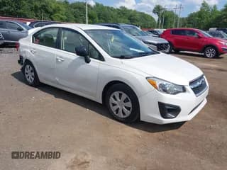 ✅ 2014 Subaru Impreza • VIN: JF1GJAA61EH016856 • Lot: 42682263. Wystawiony na IAAI z przebiegiem 69 106 mil. Bezpłatny archiwum sprzedaży aukcyjnych z USA i szczegółowy raport historii pojazdu na DreamBid. Zdjęcie 1.