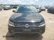 ✅ 2018 Volkswagen Tiguan S • VIN: 3VV0B7AX2JM114189 • Lot: 56109665. Listed on Copart with 65,432 mi. Free auction sales archive from the USA and detailed vehicle history report at DreamBid. Image 5.