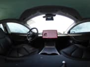 ✅ 2021 Tesla Model 3 Standard Range Plus • VIN: 5YJ3E1EA1MF992100 • Lot: 43225580. Wystawiony na IAAI z przebiegiem 68 544 mil. Bezpłatny archiwum sprzedaży aukcyjnych z USA i szczegółowy raport historii pojazdu na DreamBid. Zdjęcie 23.