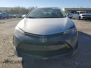 ✅ 2017 Toyota Corolla LE • VIN: 2T1BURHE4HC866562 • Lot: 89926565. Wystawiony na Copart z przebiegiem 101 781 mil. Bezpłatny archiwum sprzedaży aukcyjnych z USA i szczegółowy raport historii pojazdu na DreamBid. Zdjęcie 5.