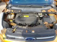 ✅ 2016 Ford Escape SE • VIN: 1FMCU9GXXGUA05973 • Lot: 43711149. Wystawiony na IAAI z przebiegiem 150 056 mil. Bezpłatny archiwum sprzedaży aukcyjnych z USA i szczegółowy raport historii pojazdu na DreamBid. Zdjęcie 10.