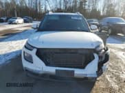 ✅ 2024 Hyundai Venue SEL • VIN: KMHRC8A39RU290214 • Lot: 82413604. Listed on Copart with 52,988 mi. Free auction sales archive from the USA and detailed vehicle history report at DreamBid. Image 5.