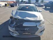 ✅ 2021 Hyundai Accent SEL • VIN: 3KPC24A62ME138279 • Лот: 77225584. Опубликован ранее на Copart с пробегом 42 652 миль. Бесплатный доступ к архиву аукционных продаж из США и подробный отчёт об истории автомобиля на DreamBid. Изображение 5.