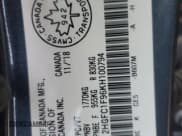 ✅ 2019 Honda Civic Touring • VIN: 2HGFC1F96KH100794 • Lot: 80065525. Listed on Copart with 74,392 mi. Free auction sales archive from the USA and detailed vehicle history report at DreamBid. Image 13.