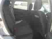 2016 Mitsubishi Outlander SE с VIN JA4AP3AW7GZ052620, выставлен на аукционе Copart как лот 81623495 с пробегом 76 073 миль миль и Списание • Salvage title. История ставок и продаж доступна на DreamBid. Изображение 11.