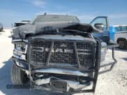 ✅ 2023 Ram 2500 Big Horn • VIN: 3C6UR5DJ2PG569419 • Lot: 87385625. Listed on Copart with 21,642 mi. Free auction sales archive from the USA and detailed vehicle history report at DreamBid. Image 11.