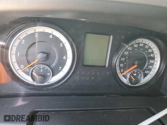 2017 Ram 1500 SLT с VIN 1C6RR7LTXHS777272, выставлен на аукционе Copart как лот 53110495 с пробегом Не указан миль и Списание • Salvage title. История ставок и продаж доступна на DreamBid. Изображение 9.