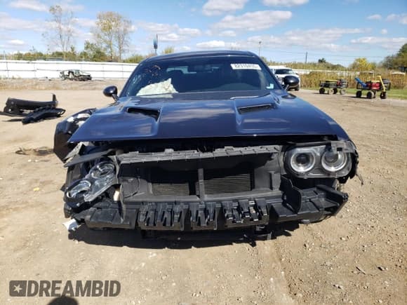 ✅ 2018 Dodge Challenger R/T • VIN: 2C3CDZBT1JH286911 • Лот: 82310455. Опубликован ранее на Copart с пробегом 68 238 миль. Бесплатный доступ к архиву аукционных продаж из США и подробный отчёт об истории автомобиля на DreamBid. Изображение 5.