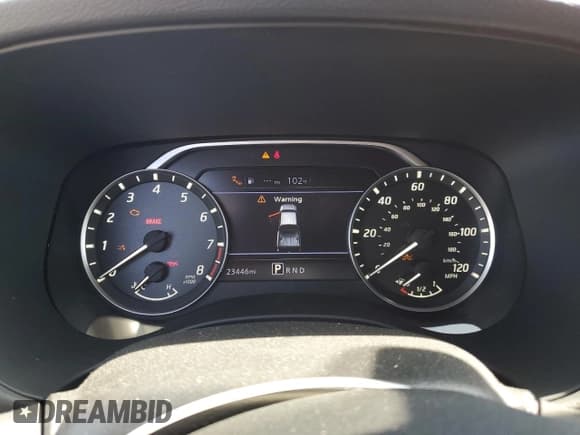 ✅ 2022 Nissan Frontier SV • VIN: 1N6ED1FJ9NN637623 • Lot: 57306685. Listed on Copart with 23,446 mi. Free auction sales archive from the USA and detailed vehicle history report at DreamBid. Image 9.