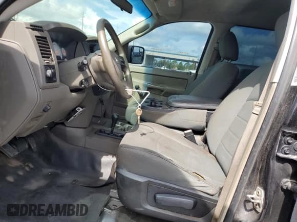 ✅ 2009 Dodge 2500 SLT • VIN: 3D7KS28L29G509888 • Лот: 68272495. Опубликован ранее на Copart с пробегом Не указан. Бесплатный доступ к архиву аукционных продаж из США и подробный отчёт об истории автомобиля на DreamBid. Изображение 7.